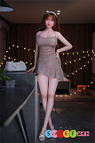 JY DOLL 依婉 ラブドール 170cm Cカップ 身体リアルメイク付き フルシリコン製