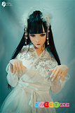 等身大リアルドール rzr doll 人造人 小十四 最高級 160cm