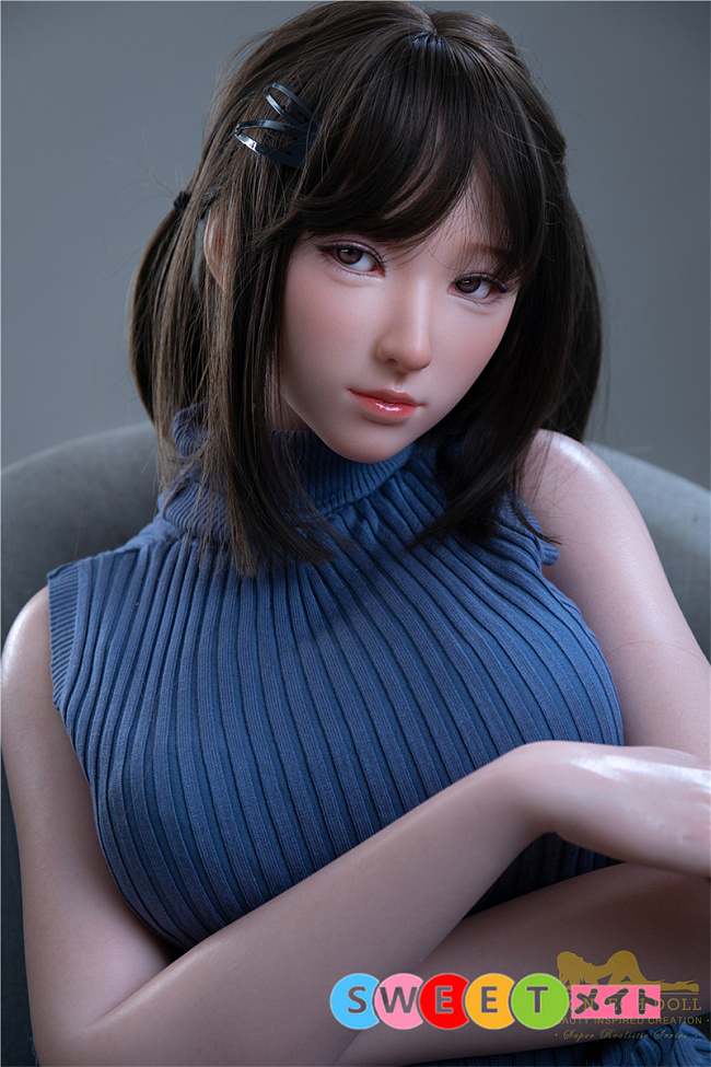Irontech Doll ラブドール 166cm Cカップ S24ヘッド フルシリコン製セックスドール