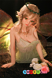 エルフsexdoll real girl 132cm