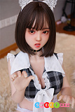 メイド リアルドール バニーラブドール 132cm