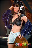 Irontech Doll ラブドール 167cm Scarlet Elf Eカップ TPE製
