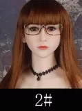 WM Doll ラブドール 160cm Eカップ #27  シリコンヘッド  フルシリコン製