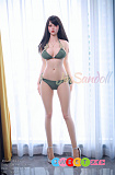 WM Doll ラブドール 160cm Eカップ #27  シリコンヘッド  フルシリコン製