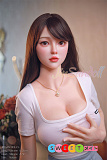 WM Doll ラブドール 160cm Eカップ #27  シリコンヘッド  フルシリコン製