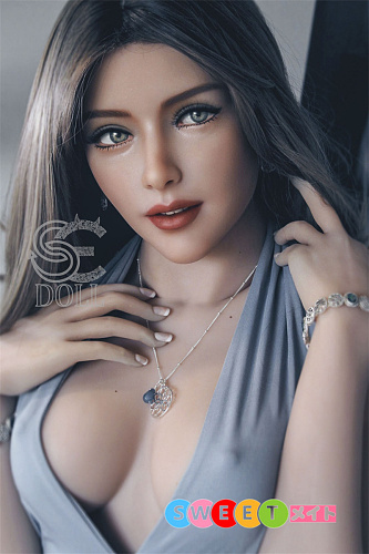 SEDOLL ラブドール 163cm Eカップ 068AnnikaヘッドTPE製