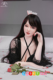 魔族人形 MOZU DOLL 艳姬 性感の人妻リアル ラブドール 163cm Hカップ 爆乳ドール TPE製