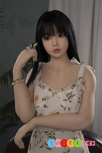 AXB Doll GD06 147cm バスト小 シリコン製頭部+TPEボディ ラブドール  掲載画像のボディはリアルメイク付き