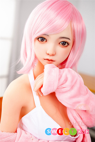 SHEDOLL ラブドール 148cm 普通乳 洛小夕 リアルドール 掲載画像はシリコンヘッド+TPEボディ