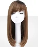 Real Girl A工場製 リアルドール R22ヘッド単品 M16ボルト採用 職人メイク選択可 TPE製