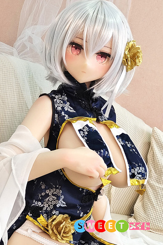 Aotume Doll アニメラブドール 155cm Hカップ #81 ヘッド及びボディー材質選択可能【掲載画像はフルシリコン製】
