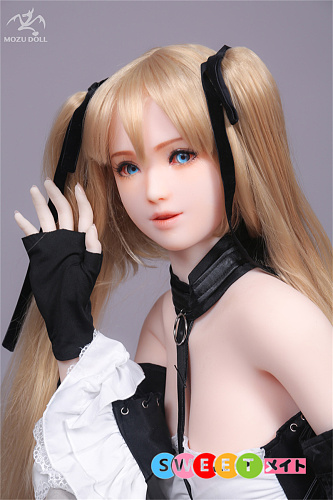 魔族人形 MOZU DOLL 玛莉·萝丝 ゲーム キャラクター ドール 145cm 普乳 Dカップ TPE製 セックス人形
