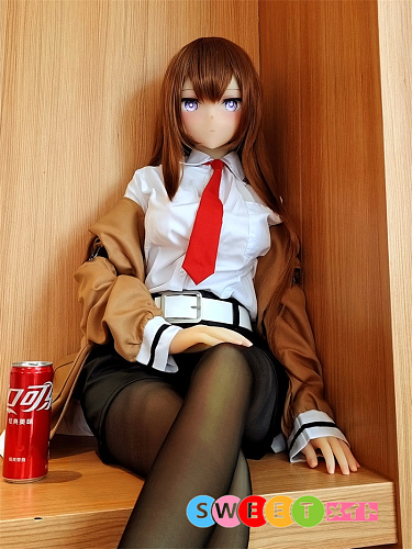 Aotume Doll #77 アニメラブドール 155cm Cカップ シリコン頭部+TPE材質ボディセックス人形