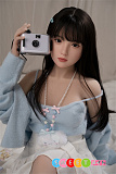 AXB Doll ラブドール 140cm バスト中 GD30ヘッド 【シリコン製頭部+TPEボディ】
