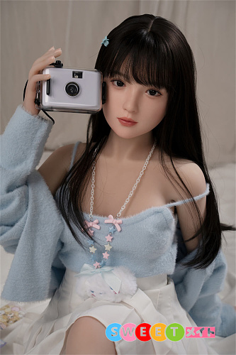 AXB Doll ラブドール 140cm バスト中 GD30ヘッド 【シリコン製頭部+TPEボディ】
