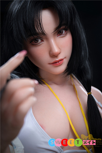 Irontech Doll ラブドール 166cm Cカップ S32 kittyヘッド フルシリコン製セックス人形