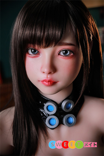 Cosdoll ラブドール 158cm Fカップ #绘里ちゃんヘッド【軟性・硬性シリコンヘッド及び身長等選択可能 カスタマイズ可能】