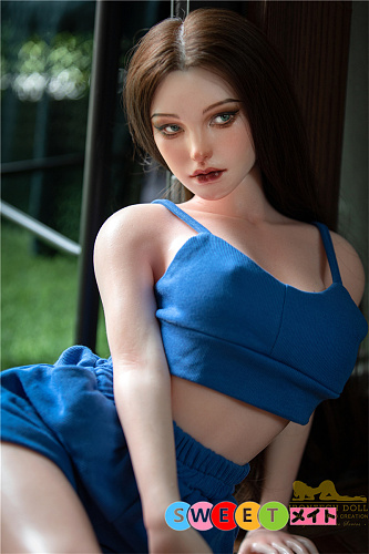 Irontech Doll ラブドール 100cm Bカップ N2 Eva ヘッド フルシリコン製