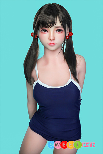 Cosdoll ラブドール 153cm Bカップ #绘里 ダッチワイフ