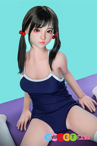 Cosdoll ラブドール 153cm Bカップ #绘里 ダッチワイフ