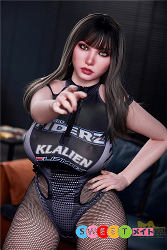 Irontech Doll ラブドール 162cm Iカップ S20 Sukiヘッド フルシリコン製