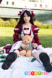 メイドsexdoll 可愛い美少女 美亜MIA
