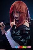 SEDOLL ラブドール 161cm Fカップ #021ヘッド TPE製