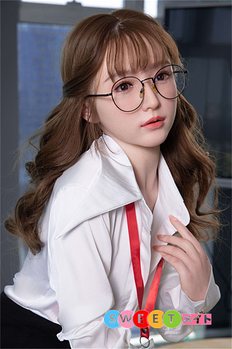 Top Sino Doll RRS+版 T1D 米悠 164cm Eカップ 普乳 秘書 セックス 人形 フル シリコン製 ラブドール