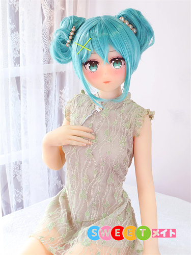 Aotume Doll アニメラブドール 145cm Bカップ #68ヘッド シリコン頭部+TPE材質ボディ【ヘッドとボディ自由に組み合わせ可】