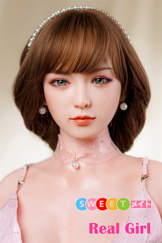 Real Girl C工場製 C13 158cm AAカップ 貧乳 ダッチワイフ 熟女 高級シリコン製