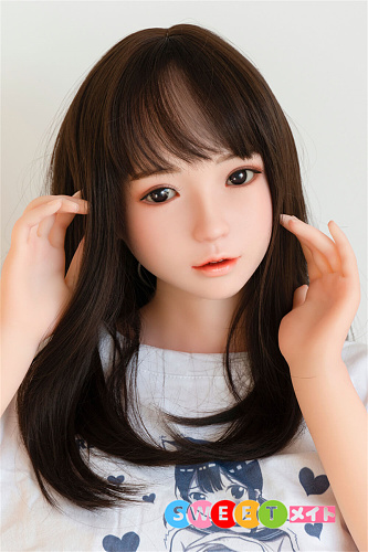 SHEDOLL 等身大ラブドール 148cm 普通乳 可可 エロリアルドール 掲載画像はシリコンヘッド+TPEボディ