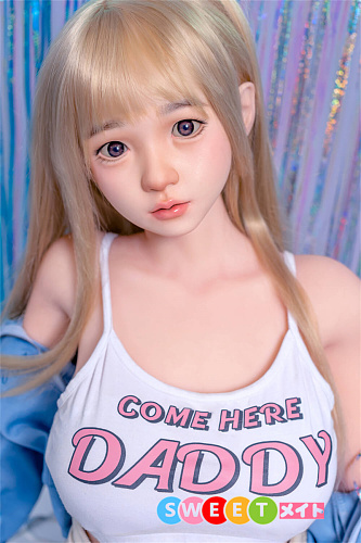 FUDOLL  148cm Dカップ ラブドール J018 シリコンヘッド&TPEボディセックス人形