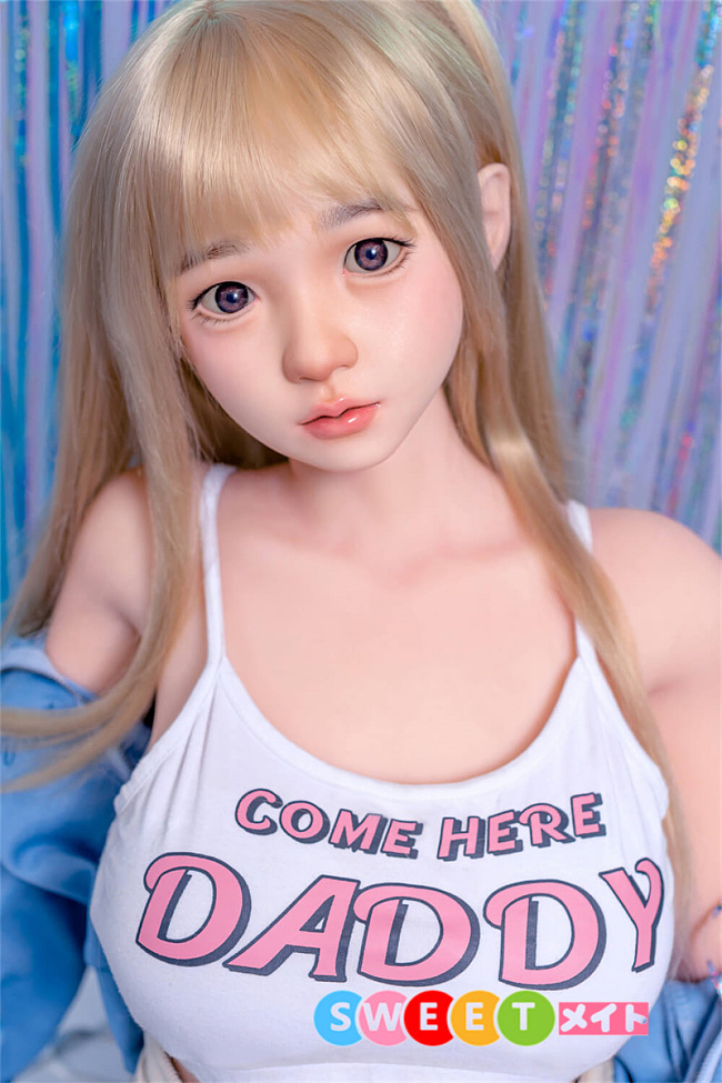 FUDOLL  148cm Dカップ ラブドール J018 シリコンヘッド&TPEボディセックス人形