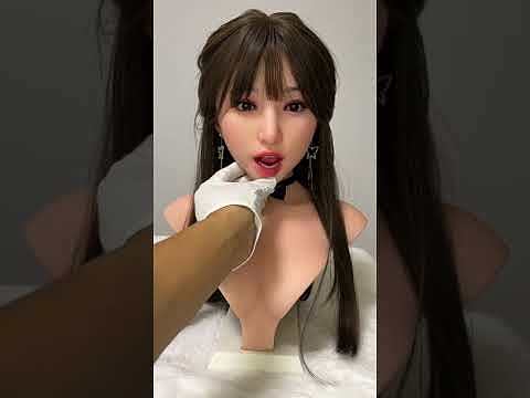 アート技研(Art-doll) ラブドール 頭部単体 M16ジョイント汎用版 販売ページ ボディ無し ヘッドのみ シリコン製