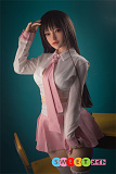 Sanhui Doll #38 172cm Gカップ シームレ フルシリコン製 等身大リアルドール