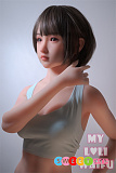 セックス人形 清楚な美少女 148cm陽葵