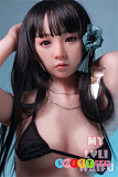 貧乳ビキニ ラブドール MyLoliWaifu 千晴