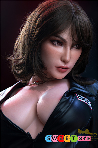 Irontech Doll ラブドール 166cm Cカップ S23 Catlinヘッド フルシリコン製
