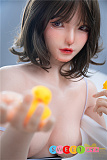Irontech Doll ラブドール 168cm S16 Yu Cカップ シリコン製