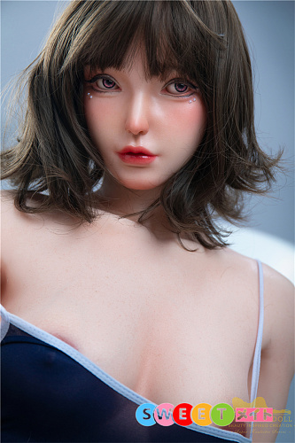 Irontech Doll ラブドール 168cm S16 Yu Cカップ シリコン製