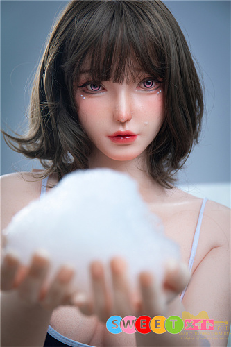 Irontech Doll ラブドール 168cm S16 Yu Cカップ シリコン製