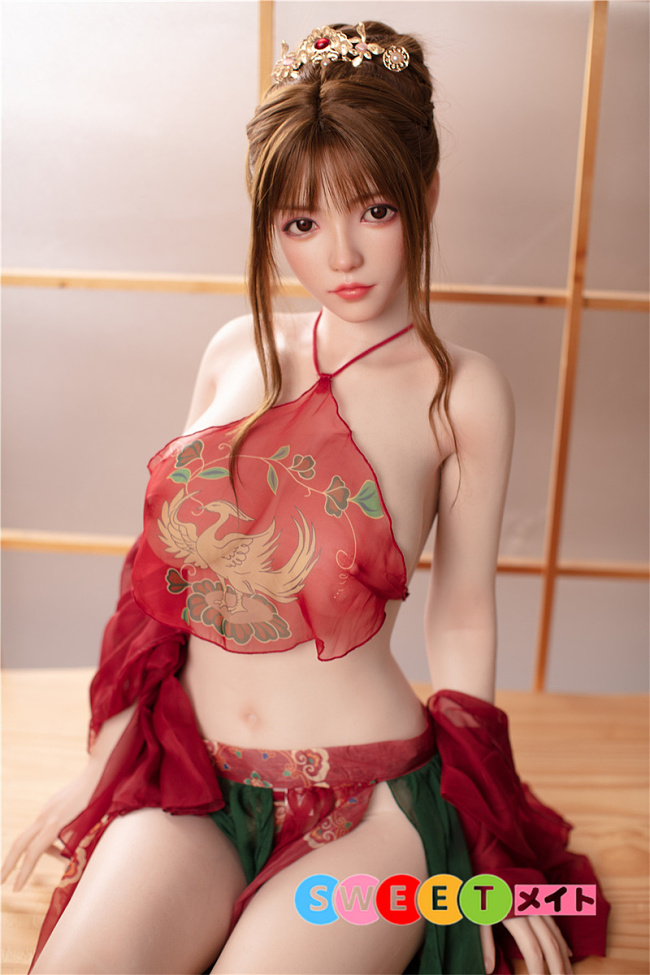 Real Girl C工場製 可愛いリアルラブドール 148cm Dカップ C7 ダッチワイフ シリコン製 S-TPE材質選択可