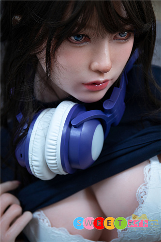 Irontech Doll ラブドール 166cm Cカップ S10 Misaヘッド フルシリコン製ダッチワイフ