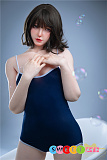 Irontech Doll ラブドール 168cm S16 Yu Cカップ シリコン製