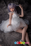 Sanhui Doll #7 ラブドール 125cm Cカップ フルシリコン製