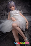 Sanhui Doll #7 ラブドール 125cm Cカップ フルシリコン製