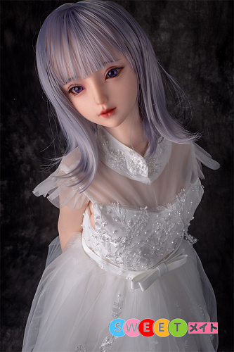 Sanhui Doll #7 ラブドール 125cm Cカップ フルシリコン製