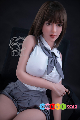 SEDOLL ラブドール 161cm Fカップ #068ヘッド TPE製