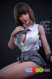SEDOLL ラブドール 161cm Fカップ #068ヘッド TPE製