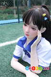 魔族人形 MOZU DOLL 小鱼 145cm Dカップ TPE 等身大 人形 JC ラブドール
